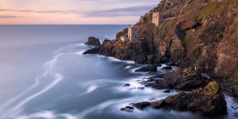 Botallack, West Cornwall